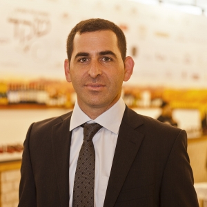 אורן שקד 