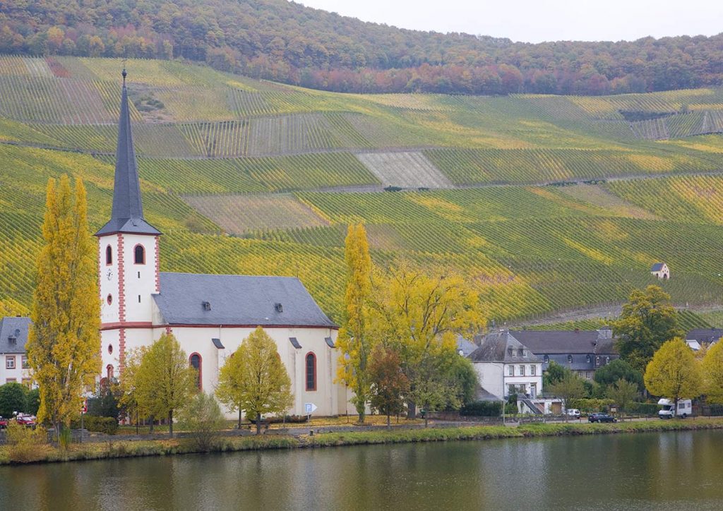 mosel