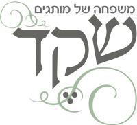 אחים שקד Logo