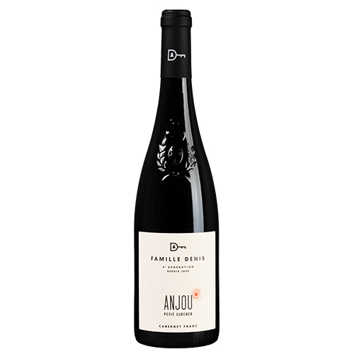 פמילי-דניס-אנזו-אדום