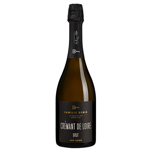 פמילי-דניס-קרמו-דה-לואר