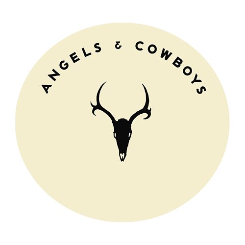 אנג'לס אנד קאובויס