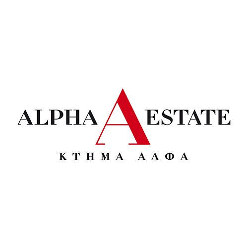 אלפא אסטייט