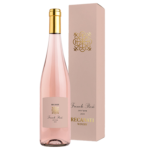 רקנאטי-פרנץ-רוזה